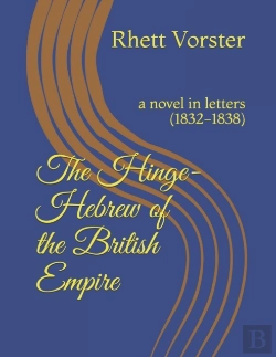 Bertrand.pt - The Hinge-Hebrew Of The British Empire