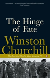 The Hinge Of Fate
