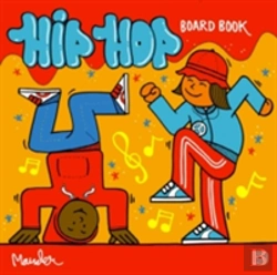 Bertrand.pt - The Hip Hop Board Book
