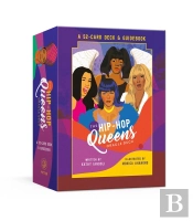 The Hip-Hop Queens Oracle Deck