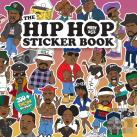 The Hip Hop Sticker Book