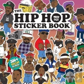 The Hip Hop Sticker Book
