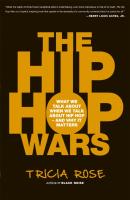 The Hip Hop Wars