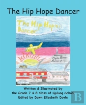 The Hip Hope Dancer