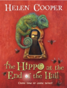 The Hippo At The End Of The Hall