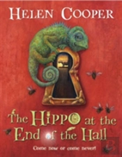 The Hippo At The End Of The Hall