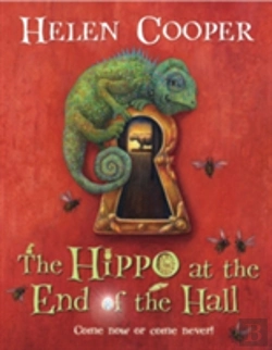 Bertrand.pt - The Hippo At The End Of The Hall