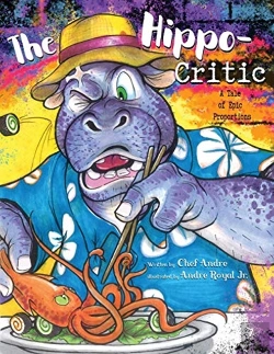 Bertrand.pt - The Hippo-Critic: A Tale Of Epic Proport