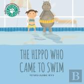 The Hippo Who Came To Swim