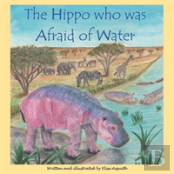The Hippo Who Was Afraid Of Water
