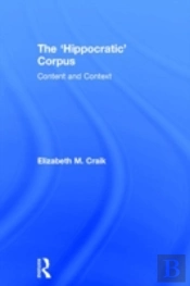 The 'Hippocratic' Corpus