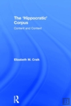 Bertrand.pt - The 'Hippocratic' Corpus