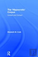 The 'Hippocratic' Corpus