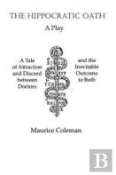 The Hippocratic Oath