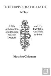 The Hippocratic Oath
