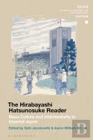 The Hirabayashi Hatsunosuke Reader