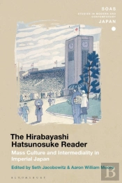 The Hirabayashi Hatsunosuke Reader