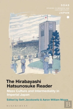 Bertrand.pt - The Hirabayashi Hatsunosuke Reader