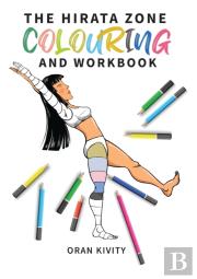 The Hirata Zone Colouring And Workbook