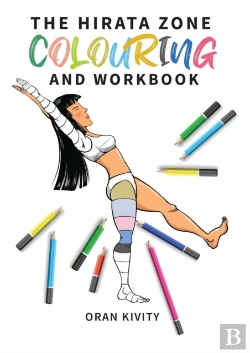 Bertrand.pt - The Hirata Zone Colouring And Workbook