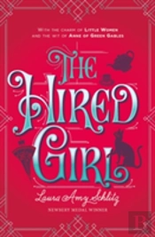 The Hired Girl