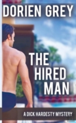Bertrand.pt - The Hired Man (A Dick Hardesty Mystery, #4)