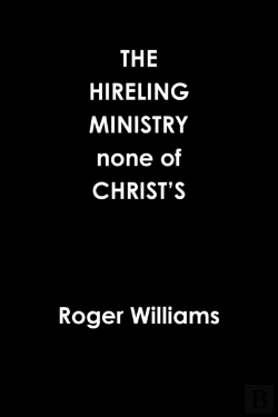 Bertrand.pt - The Hireling Ministry None Of Christ'S