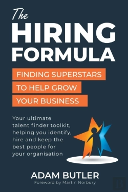 Bertrand.pt - The Hiring Formula