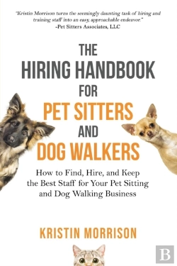 Bertrand.pt - The Hiring Handbook For Pet Sitters And Dog Walkers