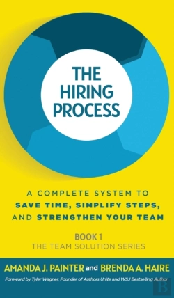 Bertrand.pt - The Hiring Process