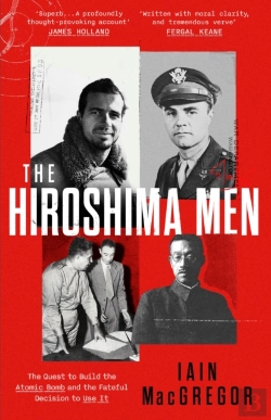 Bertrand.pt - The Hiroshima Men