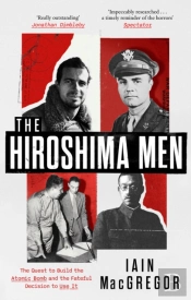 The Hiroshima Men