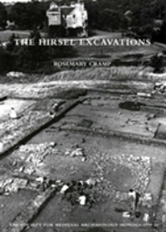 The Hirsel Excavations