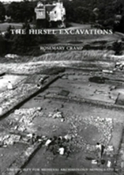 The Hirsel Excavations