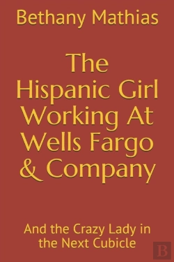 Bertrand.pt - The Hispanic Girl Working At Wells Fargo & Company