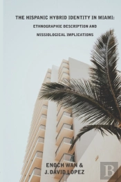The Hispanic Hybrid Identity In Miami