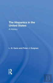 The Hispanics In The United States