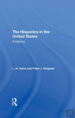 Bertrand.pt - The Hispanics In The United States