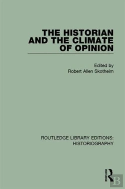 Bertrand.pt - The Historian And The Climate Of Opinion