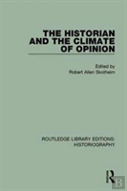 Bertrand.pt - The Historian And The Climate Of Opinion