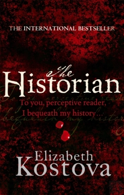 Bertrand.pt - The Historian