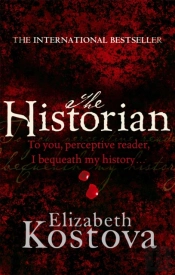 The Historian