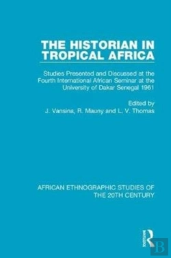 Bertrand.pt - The Historian In Tropical Africa