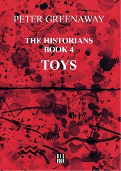 Bertrand.pt - The Historians Book 4 - Toys