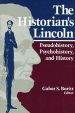 Bertrand.pt - The Historian'S Lincoln