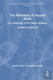The Historians Of Ancient Rome