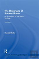 The Historians Of Ancient Rome