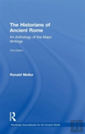 The Historians Of Ancient Rome