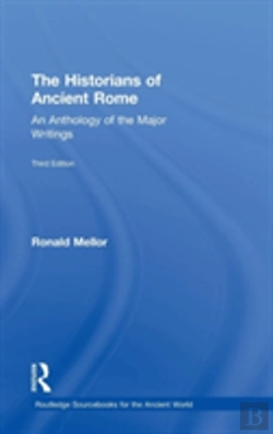 Bertrand.pt - The Historians Of Ancient Rome