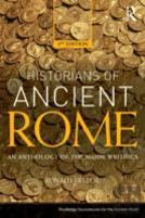 The Historians Of Ancient Rome